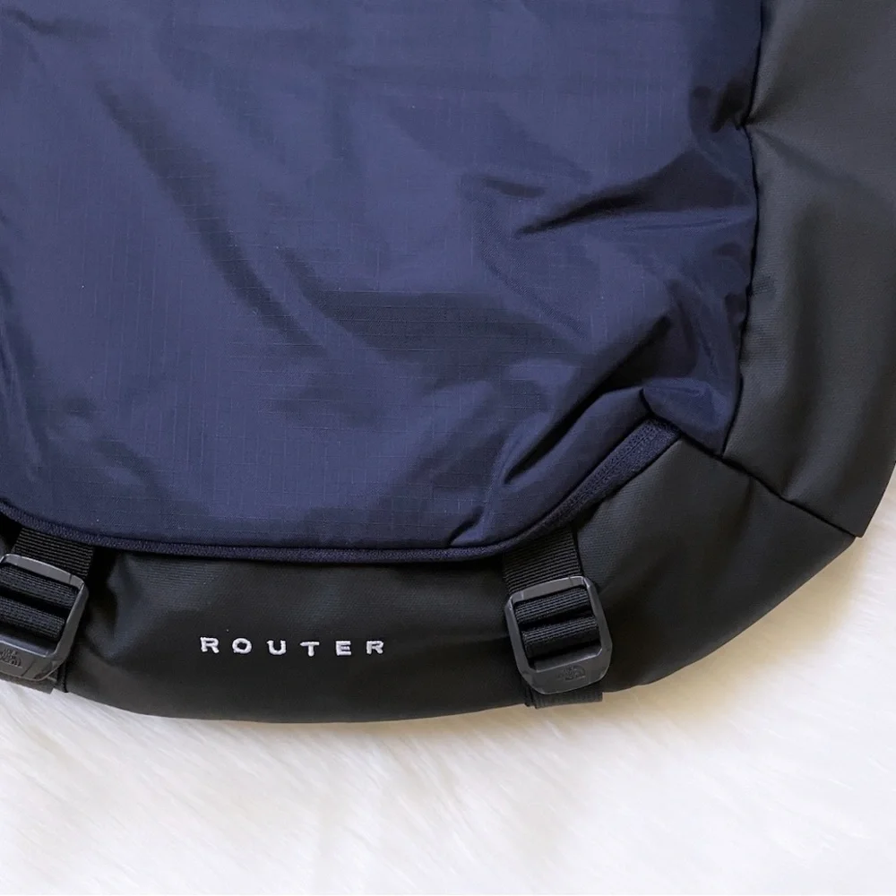 The North Face Router 40 Liter Backpack